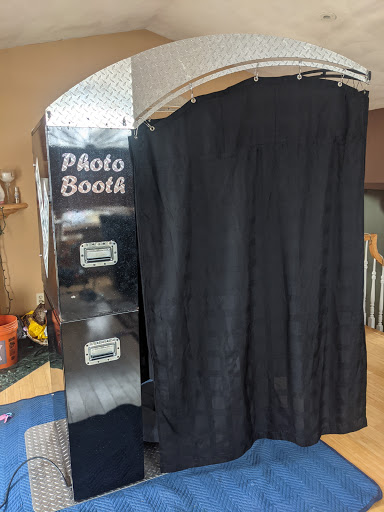 Boston Photo Booth Services