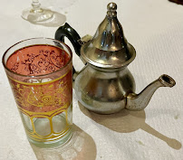 Plats et boissons du Restaurant marocain Au Soleil du Maroc à Sartrouville - n°8
