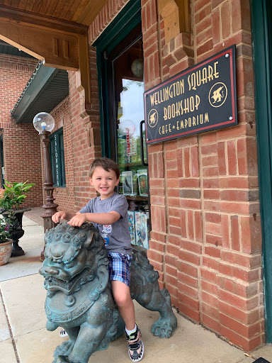 Book Store «Wellington Square Bookshop», reviews and photos, 549 Wellington Square, Exton, PA 19341, USA