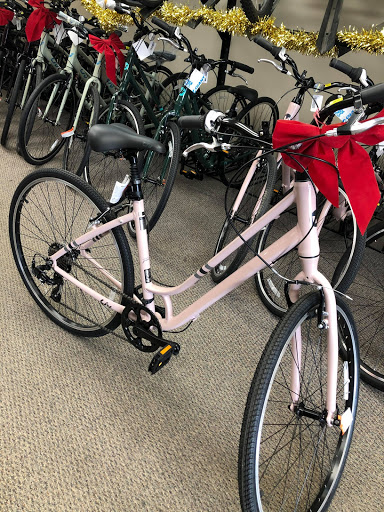 Bicycle Store «D&D Bicycles - Berkley», reviews and photos, 4141 Twelve Mile Rd, Berkley, MI 48072, USA