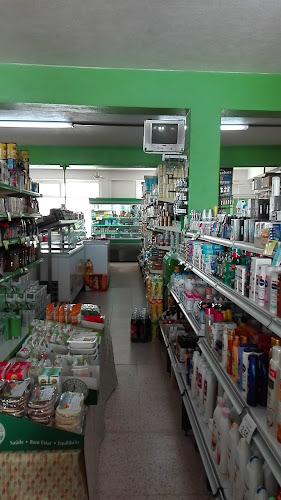 Aníbal & Ruivo - Supermercado