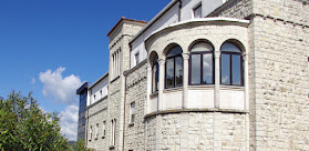 Casa di Riposo Villa Canali Residenza Protetta per Anziani - Giardino Alzheimer
