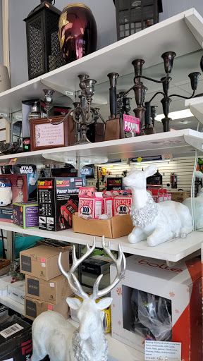 Pawn Shop «Pay More Pawn», reviews and photos, 7380 Oswego Rd, Liverpool, NY 13090, USA