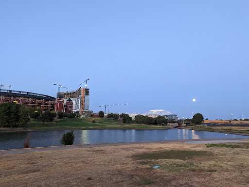 Park «Richard Greene Linear Park», reviews and photos, 1601 E Randol Mill Rd, Arlington, TX 76011, USA