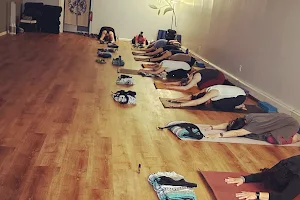 Your Yoga Place image