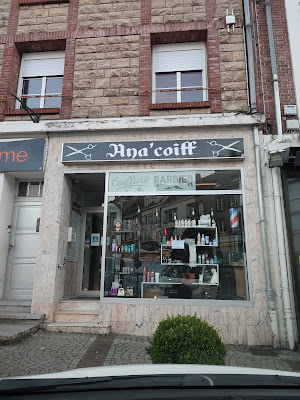 Ana' Coiff Salon De Coiffure à Neufchâtel-en-Bray