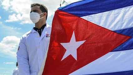 Clínica Médicos Cubanos