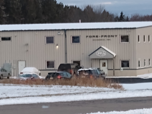 Photo of Fore-Front Mechanical Inc.