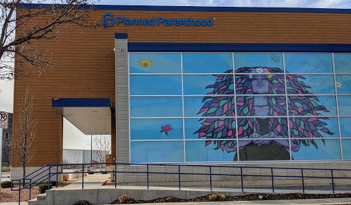 Planned Parenthood - Milwaukee-Water Street Health Center