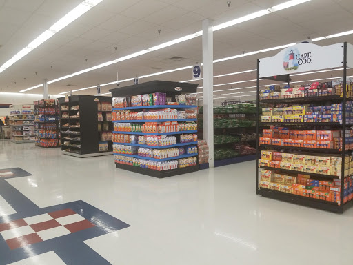 Grocery Store «Sharp Shopper Grocery Outlet», reviews and photos, 802 Berryville Ave, Winchester, VA 22601, USA