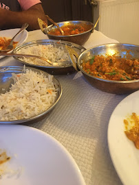 Curry du Shiva - Restaurant indien à Reims - n°7