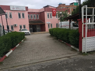 Toplum sağlığı Merkezi