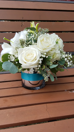 Florist «Convention Floral», reviews and photos, 5932 3rd St NW, Washington, DC 20011, USA