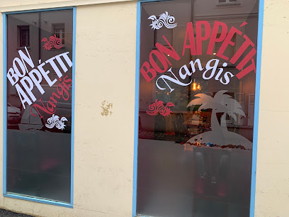 Restaurant Bon Appétit Nangis