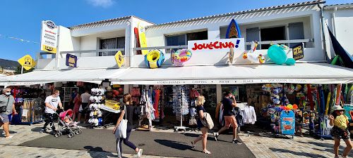 Magasin de jouets JouéClub Noirmoutier-en-l'Île