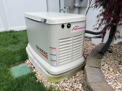 Electrician «Mikulka Electric Inc.», reviews and photos, 245 Hwy 79, Wickatunk, NJ 07751, USA