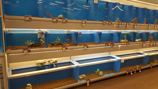 Pet Supply Store «PetSmart», reviews and photos, 11945 Central Ave, Chino, CA 91710, USA