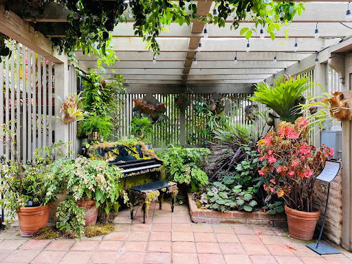 Sherman Library & Gardens image