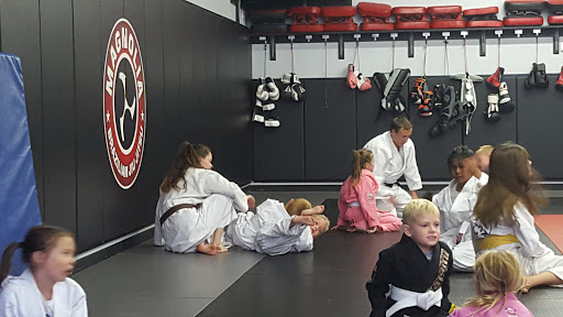 Martial Arts School «Magnolia Brazilian Jiu Jitsu», reviews and photos, 32706 Wright Rd, Magnolia, TX 77355, USA