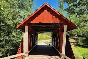 Campbells Covered Bridge image