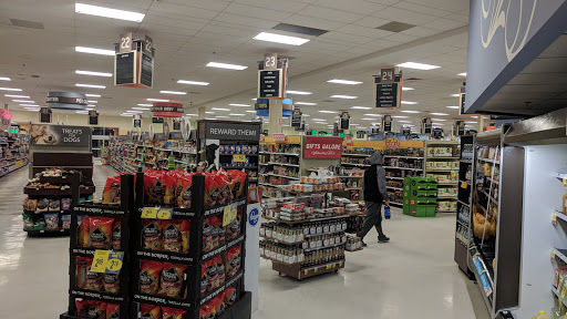 Grocery Store «Kroger», reviews and photos, 7000 Monroe Blvd, Taylor, MI 48180, USA
