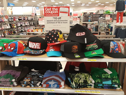 Department Store «Target», reviews and photos, 4000 McCain Blvd, North Little Rock, AR 72116, USA