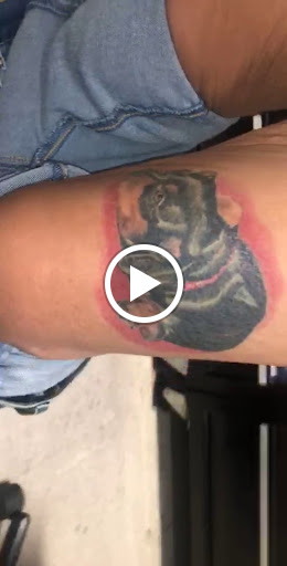 Tattoo Shop «Calaveras Tattoo Studio», reviews and photos, 1510 S Fort Hood St, Killeen, TX 76542, USA