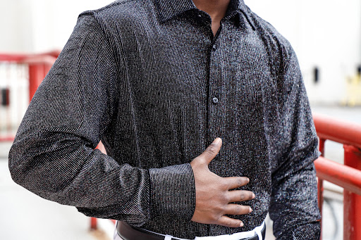 Discount Store «D&K Suit City», reviews and photos, 2975 Headland Dr SW, Atlanta, GA 30311, USA