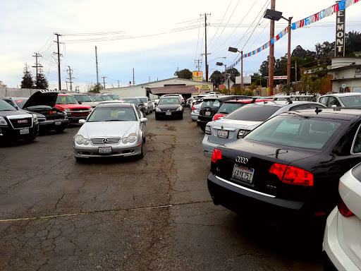 Auto Broker «Trax Auto Wholesale Inc», reviews and photos, 4301 S El Camino Real, San Mateo, CA 94403, USA