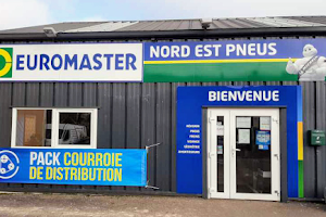 Euromaster Nord Est Pneus - Commercy image