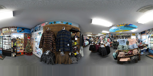 Surf Shop «Eternal Wave Surf Shop», reviews and photos, 837 Surfside Dr, Surfside Beach, SC 29575, USA