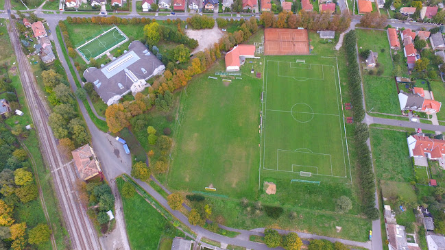 Városi Sporttelep - Harkány