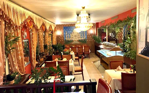 Restaurant Indian Palace Inh. B. Singh image