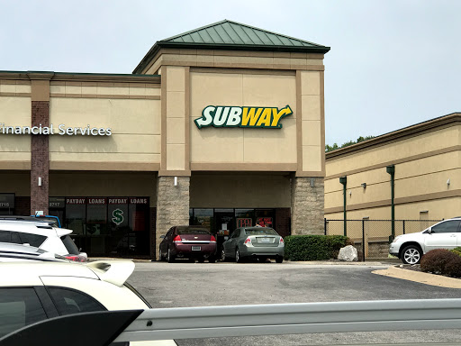 Shopping Mall «Town & Country Shopping Center», reviews and photos, 2615 N Kansas Expy, Springfield, MO 65803, USA