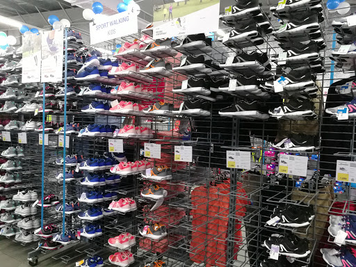 Decathlon Ajmer Road