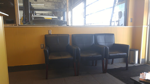 Auto Repair Shop «Meineke Car Care Center», reviews and photos, 4751 S Memorial Dr, Tulsa, OK 74145, USA