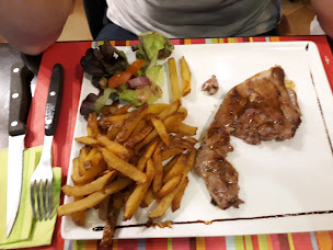 Photo n°152 de Le Bistrot Des Allees à Bagnères-de-Luchon ()