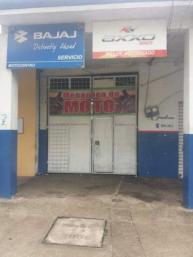 Opiniones de Mecánica De Moto en Machala - Tienda de motocicletas