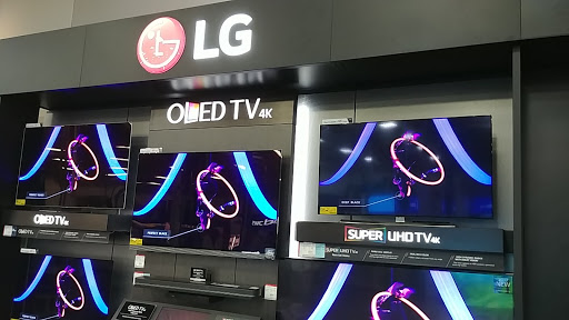 Electronics Store «Best Buy», reviews and photos, 1000 W 78th St, Richfield, MN 55423, USA