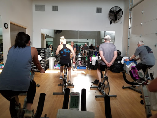 Gym «FIT Gym», reviews and photos, 5201 S Broadway Ave, Tyler, TX 75703, USA