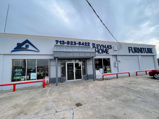 Furniture Store «Reyna Home Furniture», reviews and photos, 2702 Telephone Rd, Houston, TX 77023, USA