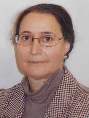 Sophie ZANLUCCA à Marseille