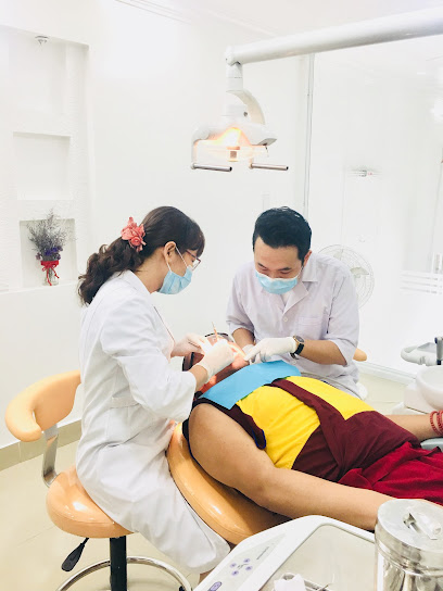 Nha Khoa Hà Thu - Dr.Ha Dental Clinic