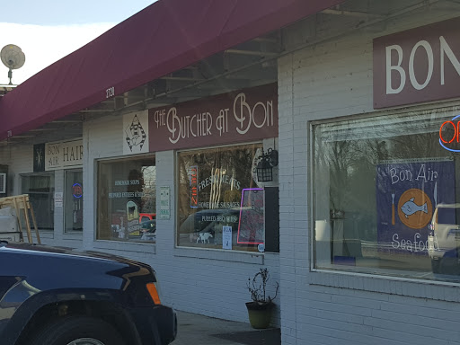 Butcher At Bon Air, 2720 Tinsley Dr, North Chesterfield, VA 23235, USA, 