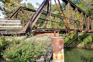 Spadra Creek Nature Trail image