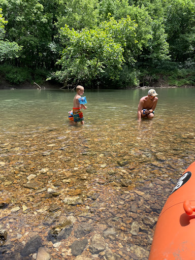 Adventures Float Trips