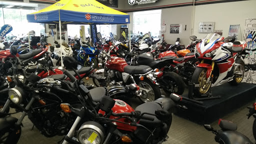 Motorcycle Dealer «Coleman PowerSports», reviews and photos