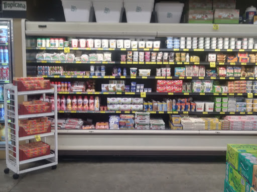 Grocery Store «Grocery Outlet Bargain Market», reviews and photos, 1060 N Wilson Way, Stockton, CA 95205, USA