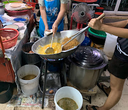 Padthai Korat photo