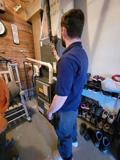 HVAC Contractor «Home Climates Inc», reviews and photos, 76 Hershey Rd, Elizabethtown, PA 17022, USA